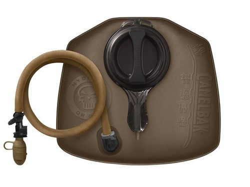CAMELBAK MILSPEC CRUX HYDRATION RESERVOIR BLADDER BPA FREE 5 OPCIONES DEL MODELO - Imagen 6 de 15