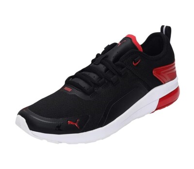 PUMA Electron Street Era Größe 42 Sneaker Schuhe Sportschuhe 374126-04 NEU