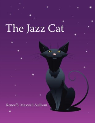 Maxwell-Sullivan - Jazz Cat - New paperback or softback - X555z