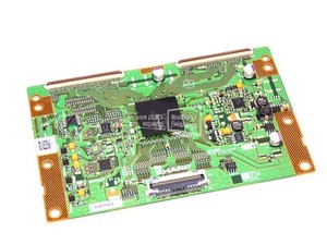 Samsung TV - T-CON Board 4415TP (ZZ) CPWBX RUNTK TCON Sharp Display