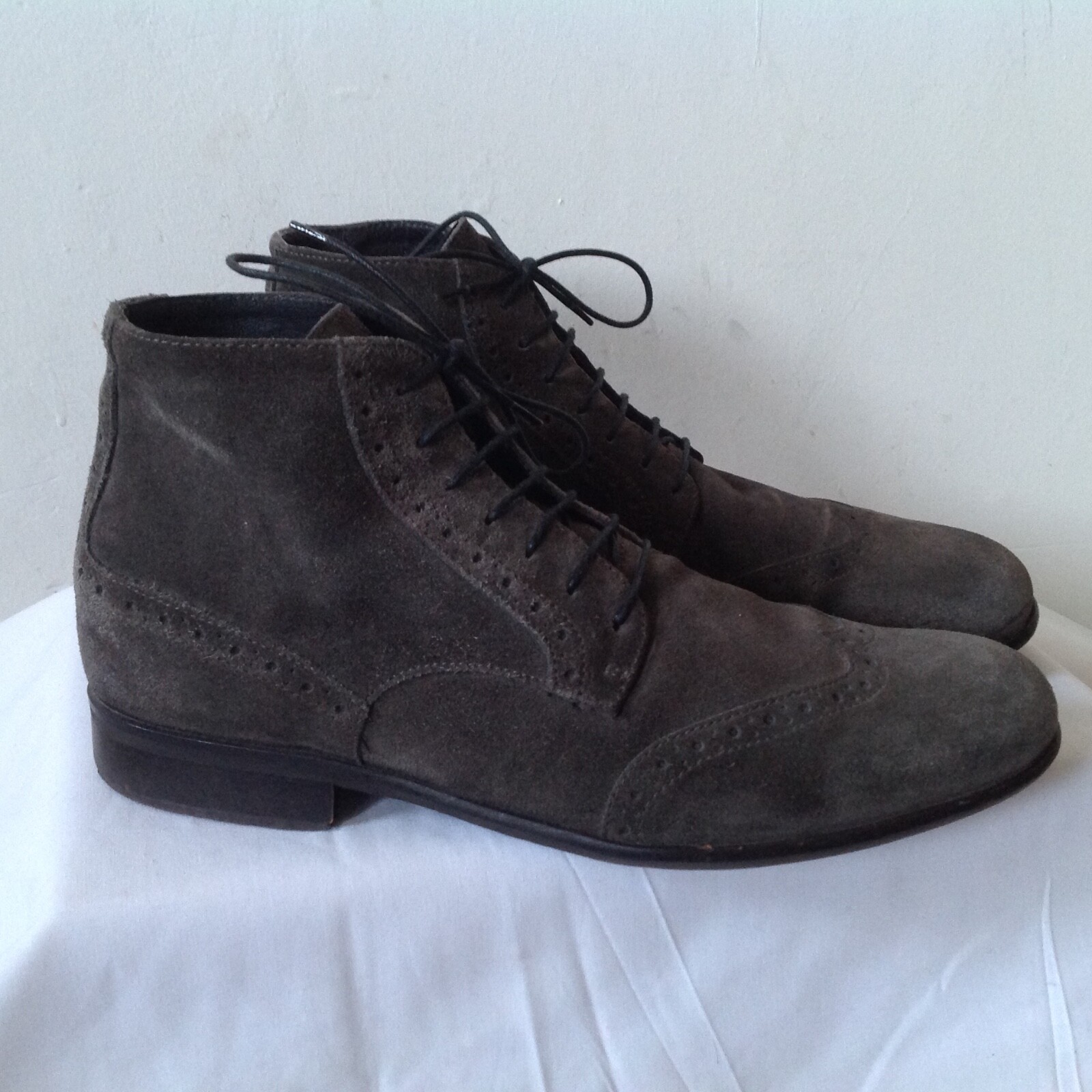 chaussures manfield 2018