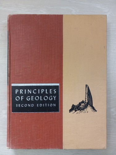 VINTAGE Geology Prospecting Mining Books 1950s - 1970s 10$ Each PICK & CHOOSE - 第 3/15 張圖片