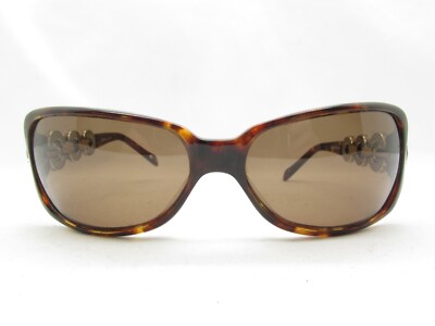 Brighton Central Park Sunglasses. Brighton Sunglasses Frame Only Central Park Tortoise B-shape  main image 2