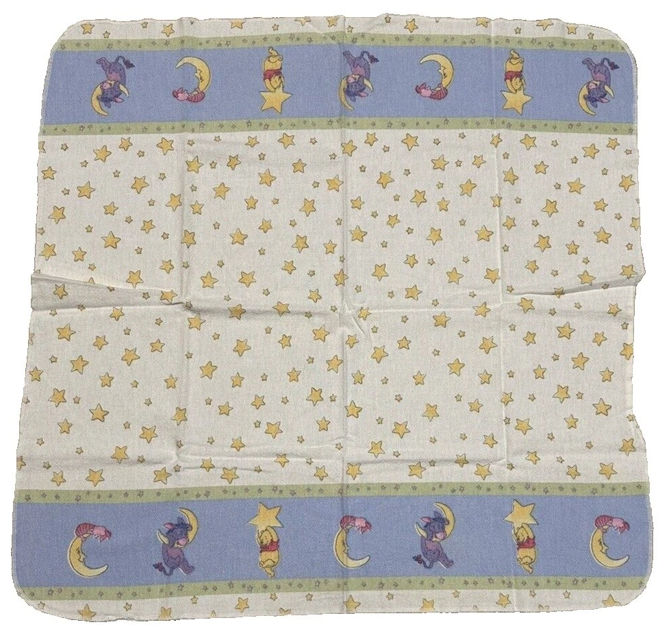 Mezcla de algodón Disney Multicolor Vivero blankets & Throws