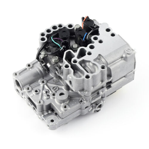 TR580 Lineartronic CVT Transmission Valve Body For SUBARU EXIGA LEVORG OUTBACK - Picture 7 of 13