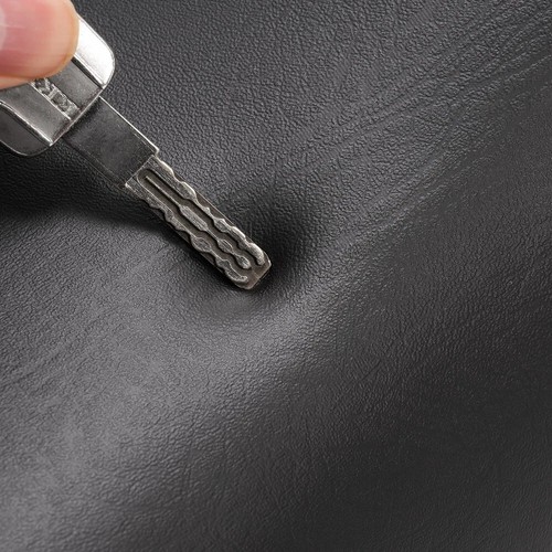 1 Plastic Seat Blk Saddle For Honda TRX250EX SportTrax 2001 2002 2003 2004 2005 - Picture 4 of 16