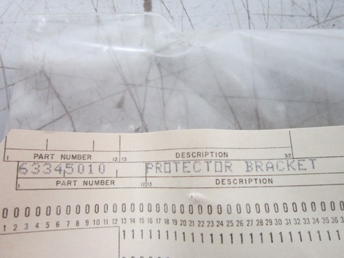 Soporte protector Bridgestone BS175 NOS 6334-5010 - Imagen 2 de 6