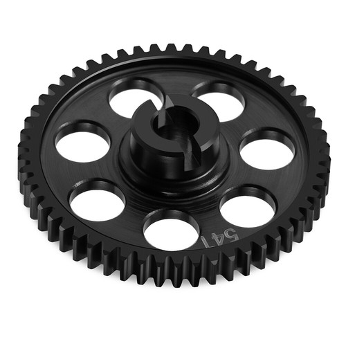 For 1/18 Traxxas Latrax Rally SST Teton 54T Steel Spur Gear - Picture 4 of 6
