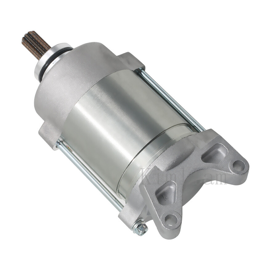 STARTER motor for Yamaha YZFR1 20002003 5JJ8189000 5PW8189001 5PW