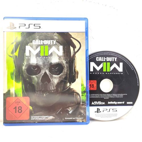 Playstation 5 Spiele - Bundle BESTE AUSWAHL USK18 Spiele - PS5 Zustand: gut - Bild 6 von 41