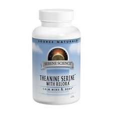 Source Naturals? Theanine Serene with Relora ...