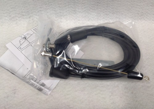 Kit extensor de antena 41A3504 Liftmaster cable coaxial garaje puerta motor parte EE. UU. - Imagen 3 de 3