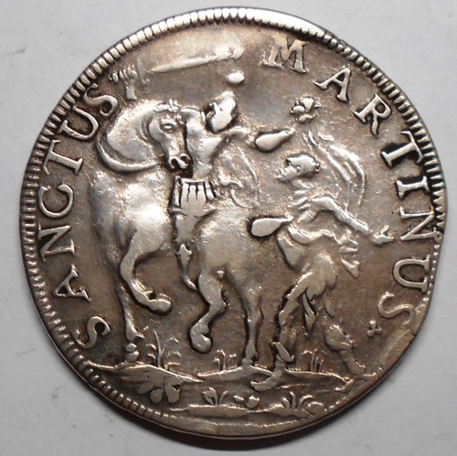 LUCCA Scudo 1750 AG (BB) sg./gutachten - Bild 1 von 3