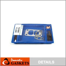 Turbocharger Mounting Kit Fits