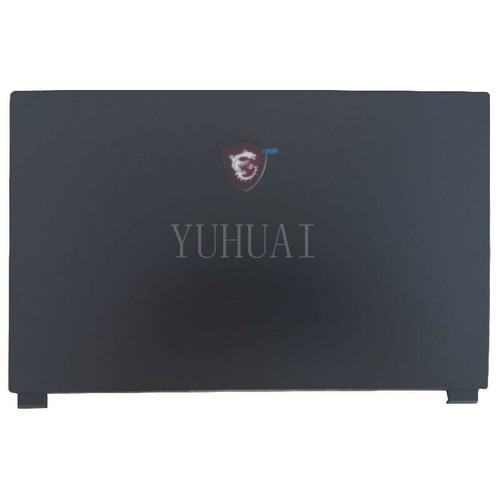 Écran Complet MSI MS-16U1 Pour Pièces - Noir