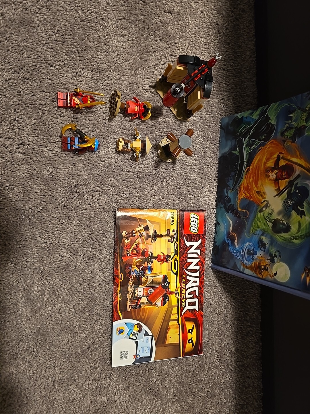 Picture 1 of 8