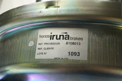 Power Booster Servo      Renault  18     Renault 20    Renault 30    Fuego - Bild 4 von 9