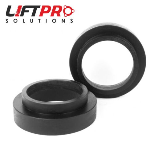 Kit elevador nivelador espaciadores coche 0,8" 20 mm para Mitsubishi MONTERO, PAJERO III, IV - Imagen 4 de 5