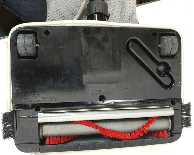 Oreck XL Model XL9100H Vacuum Cleaner Fast for sale online eBay