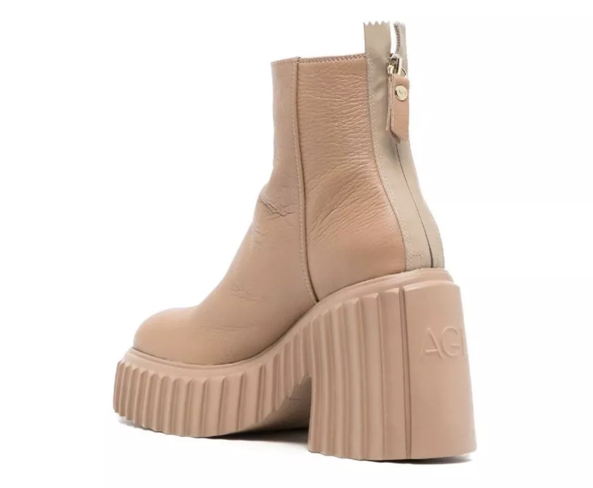 Agl hotsell ankle boots