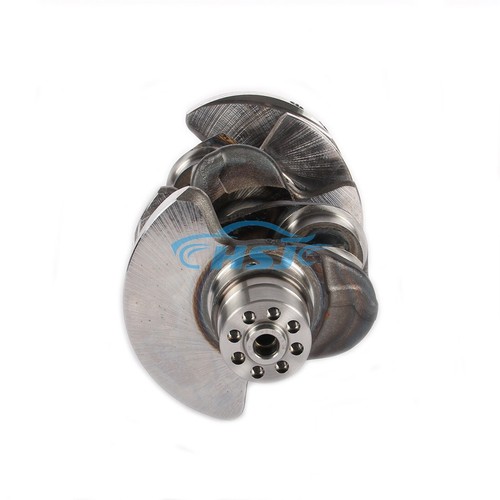 Cigüeñal motor 3,2 L apto para AUDI A4 A6 A8 AUK BKH BU #06E105101R# - Imagen 6 de 16