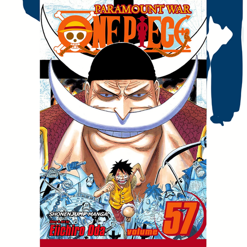 ONE PIECE Manga by Eiichiro Oda Vol 1-95 Comic Book Eng Ver-Price for 1 Volume - Picture 62 of 100
