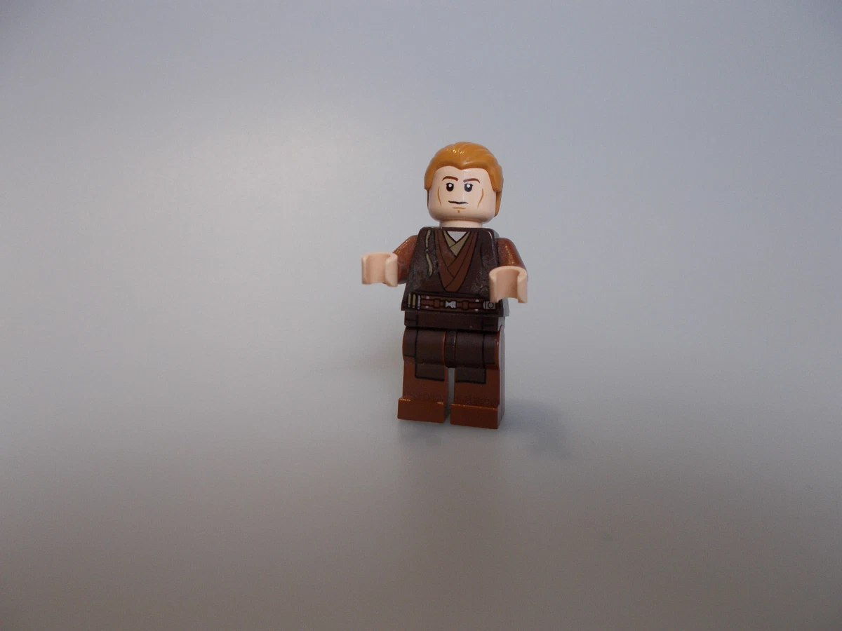 LEGO Star Wars Minifigure Anakin Skywalker from Set 75021