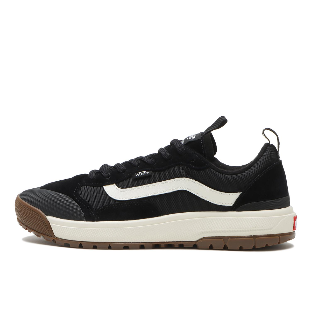 【VANS】バンズ ULTRARANGE EXO MTE-1 VN0A5KS4BPO Vans Ultrarange Exo Mte-1 Blk Marshmallow VN0A5KS4BPO Men's