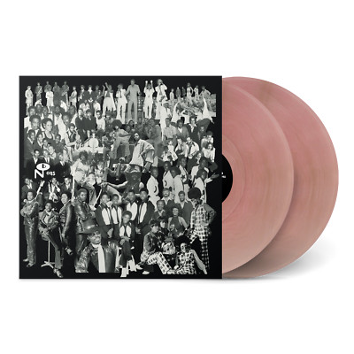 Various - Eccentric Soul: Minibus [VINYL]