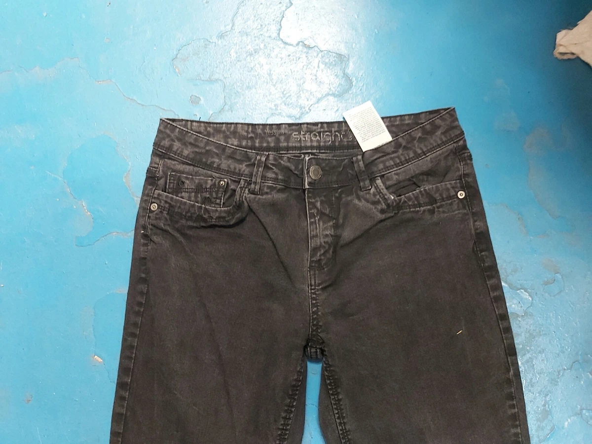 C A Yessica Straight Size 14 Waist 32