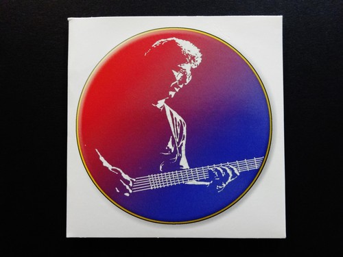 Grateful Dead Phil Lesh Searching For The Sound Bonus Disc CD PL Book 2005 GDP - Picture 3 of 12