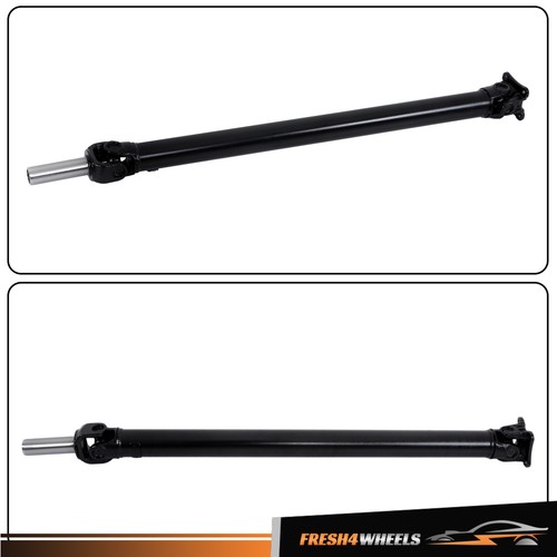 Rear Driveshaft Prop Shaft M091-25-100 For 1990-1993 Mazda Miata Base LE SE 1.6L - Picture 12 of 12