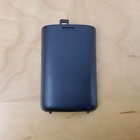 BT XENON 1500 REPLACEMENT PHONE TELEPHONE HANDSET BATTERY COVER BLACK FREE P&P