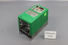 Control Techniques Commander SE 11200075 SE 1.5.M Frequency Inverter 0.75kW Used