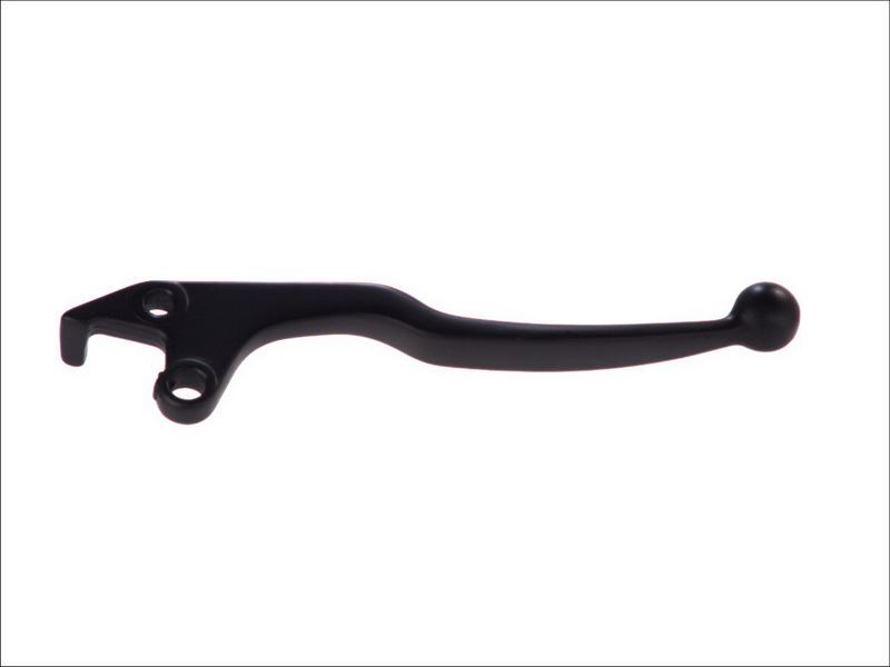Levier standard noir Suzuki DR600 pour remplacer une commande cassée 1985