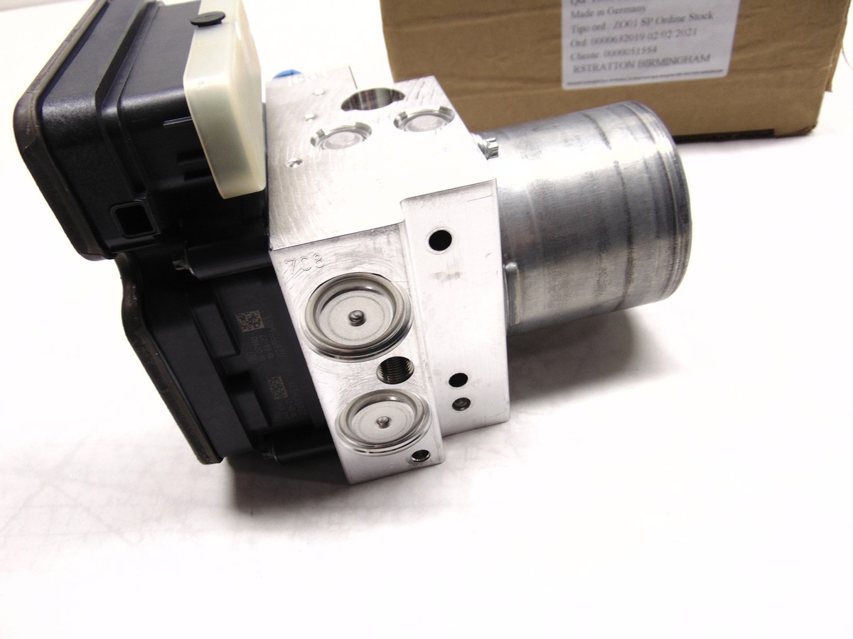 New Genuine Lamborghini Huracan Urus AUDI Q8 VW Touareg ABS Pump 