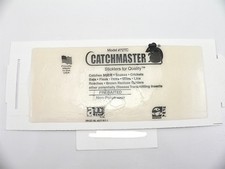 72 Catchmaster Mouse Glue Traps Glue Boards Mouse Traps Peanut Butter GlueBoards