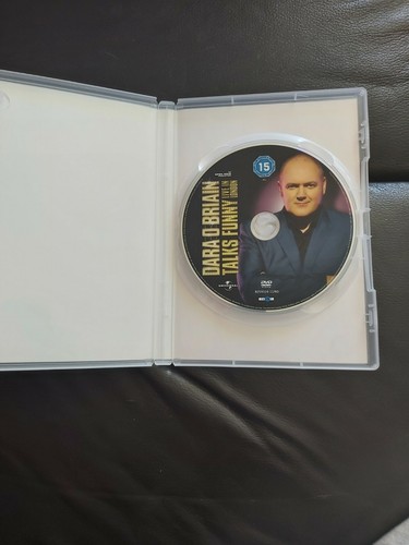 Stand Up Comedy Dvd - Imagen 3 de 3