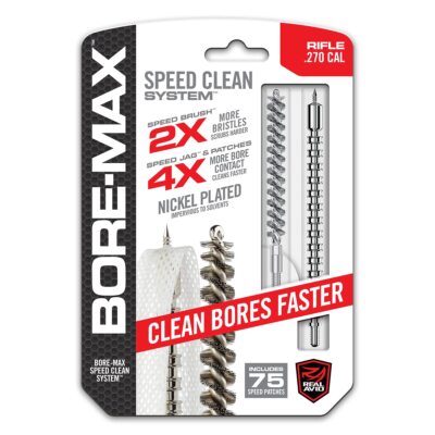 New Real Avid Bore Max Set .270cal AVBMSET270