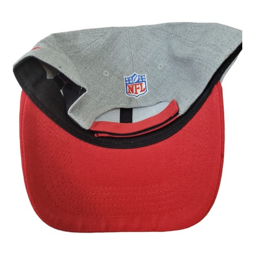 Tampa Bay Buccaneers NFL Football Hat - Picture 4 of 4