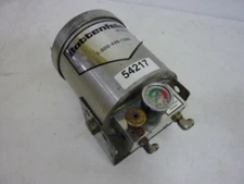 FILTROIL Filter Cartridge BU-50 Used #131429