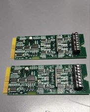 Simplex 4 Point IDC Relay Base Module 4005-9824