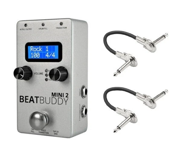 Beatbuddy mini 2 online