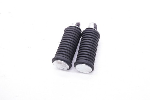 Suzuki GZ 250 GZ250 2010 clavijas pie de pasajeros clavija S130 - Imagen 2 de 4