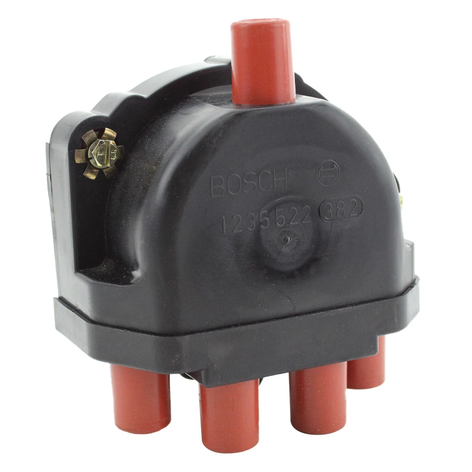 Tapa de distribuidor Bosch 03215 OEM para Volvo 740 745 760 780 940 Foto 2 de 4