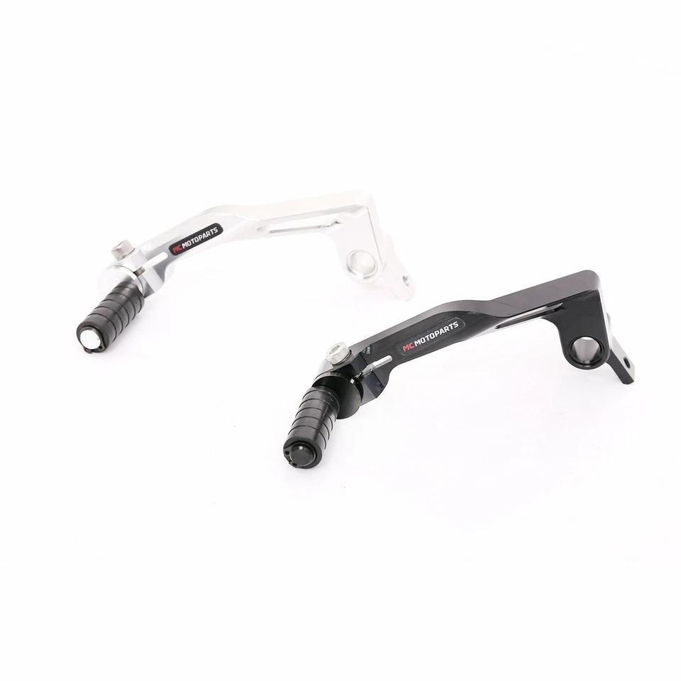 1 Piece CNC Brake Pedal Lever For Ducati 848 1098 1198 S R Streetfighter S - Image 2 of 3