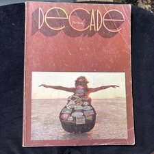 Neil Young, Decade, Songbook, 1978
