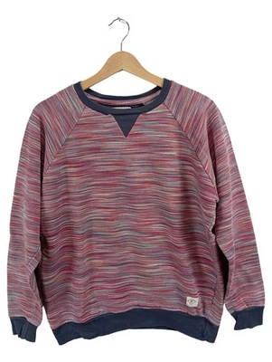 Bellfield Pull Femme Multicolore Rayé Décontracté (EU 40, INT L) - Photo 1/3
