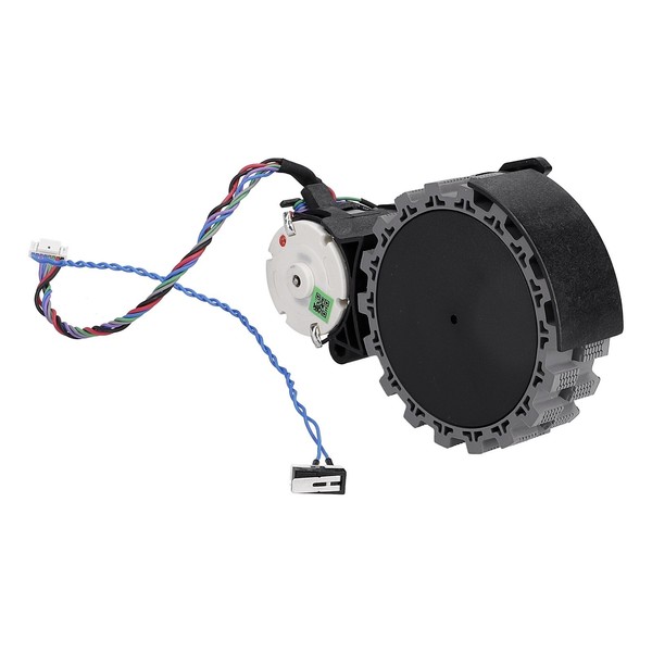 Ecovacs 201-2515-0005 Antriebsrad Links FüR Saugroboter-image
