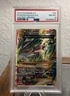 2015 POKEMON TCG XY ANCIENT ORIGINS #98 FULL ART/M MEGA RAYQUAZA EX PSA 8 SECRET